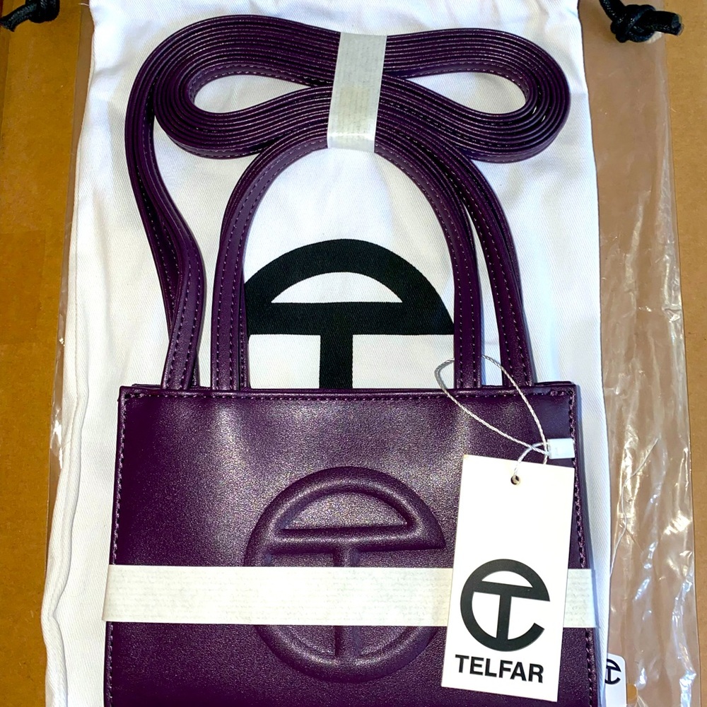 Telfar Drop